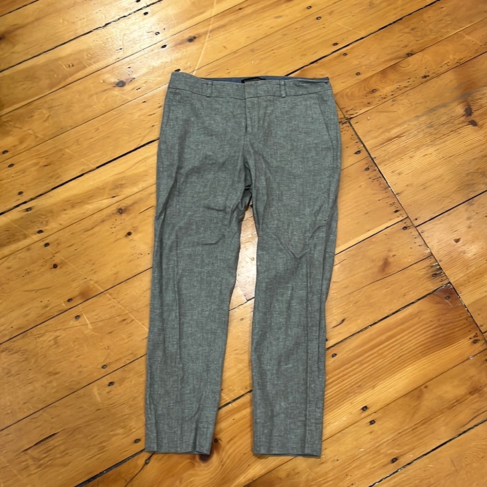 Banana republic trouser